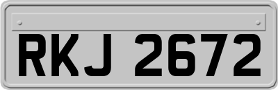 RKJ2672