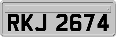 RKJ2674