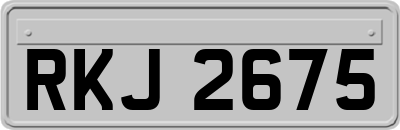 RKJ2675