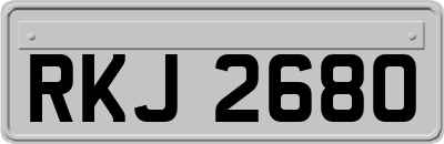 RKJ2680