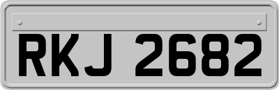 RKJ2682