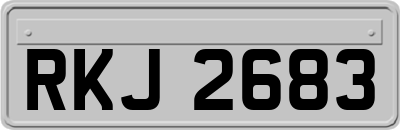 RKJ2683