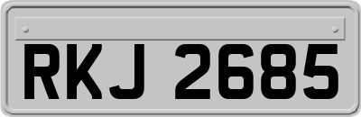 RKJ2685