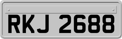 RKJ2688