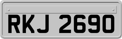 RKJ2690