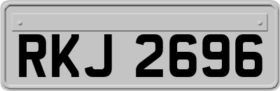 RKJ2696