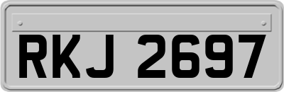 RKJ2697