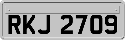 RKJ2709