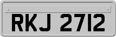 RKJ2712