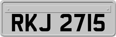 RKJ2715