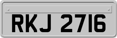 RKJ2716