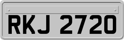 RKJ2720