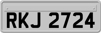 RKJ2724