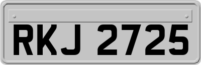 RKJ2725