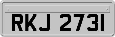 RKJ2731