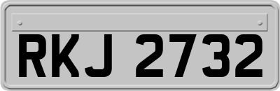 RKJ2732