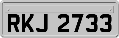 RKJ2733