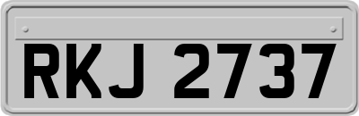 RKJ2737