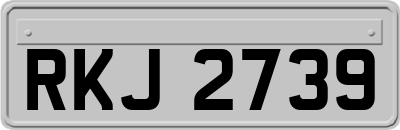 RKJ2739