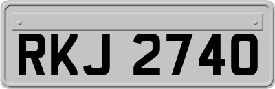 RKJ2740