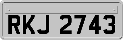 RKJ2743