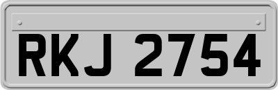 RKJ2754