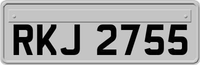 RKJ2755