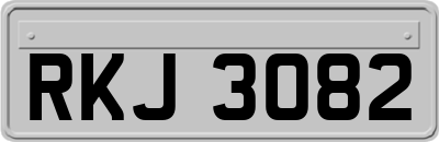 RKJ3082