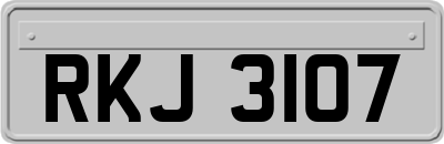 RKJ3107