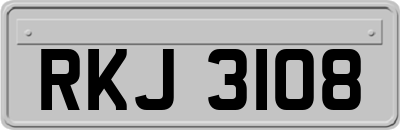 RKJ3108