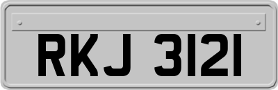 RKJ3121