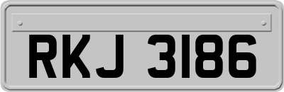 RKJ3186