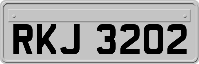 RKJ3202