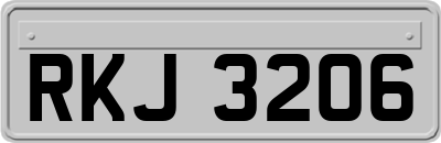 RKJ3206