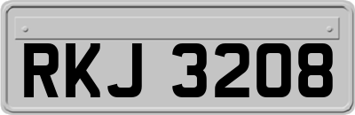 RKJ3208