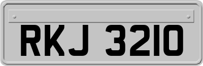 RKJ3210