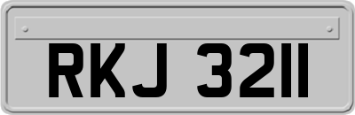 RKJ3211