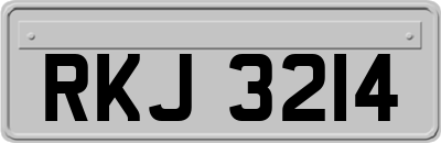 RKJ3214