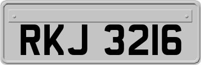 RKJ3216