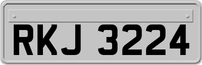 RKJ3224