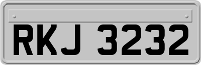 RKJ3232