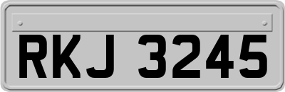 RKJ3245