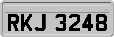 RKJ3248