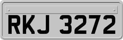 RKJ3272