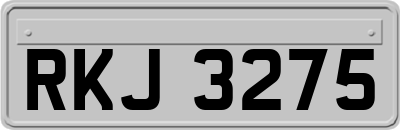 RKJ3275