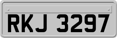 RKJ3297