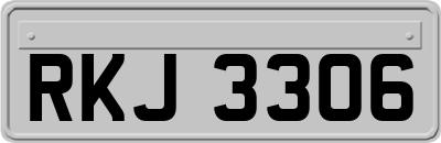 RKJ3306