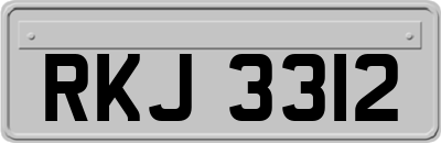 RKJ3312