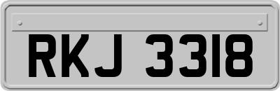 RKJ3318