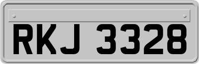 RKJ3328